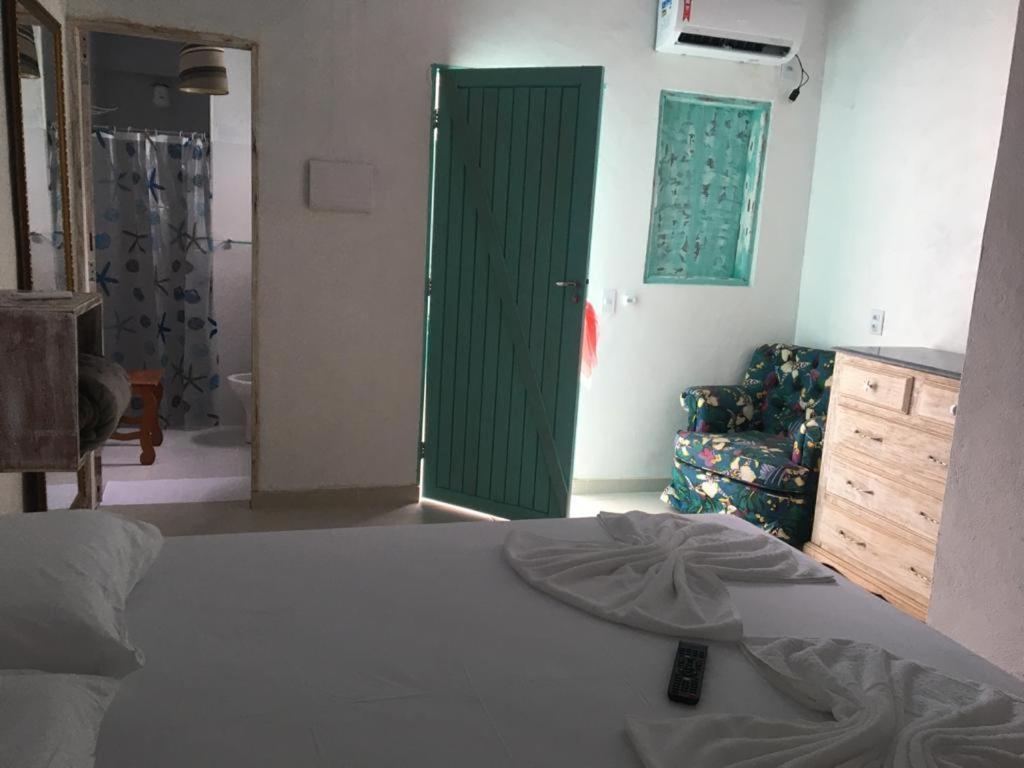 Suítes encantarias entrada indep itagua 5m a pé Praia Grande e Tenório temos copa p café Ubatuba Esterno foto