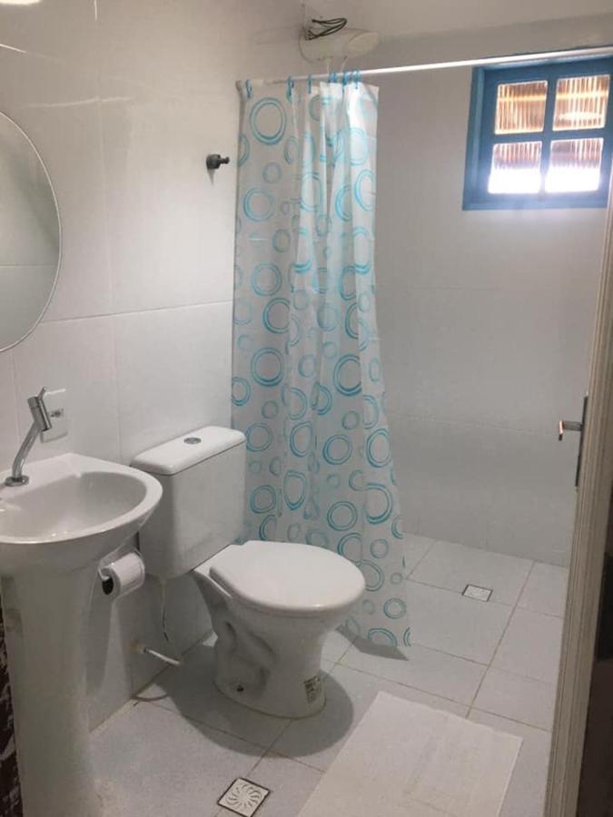 Suítes encantarias entrada indep itagua 5m a pé Praia Grande e Tenório temos copa p café Ubatuba Esterno foto