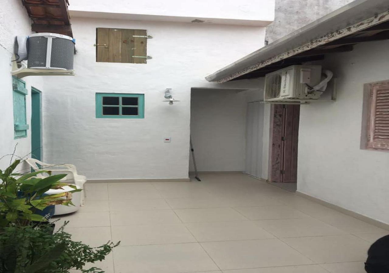 Suítes encantarias entrada indep itagua 5m a pé Praia Grande e Tenório temos copa p café Ubatuba Esterno foto